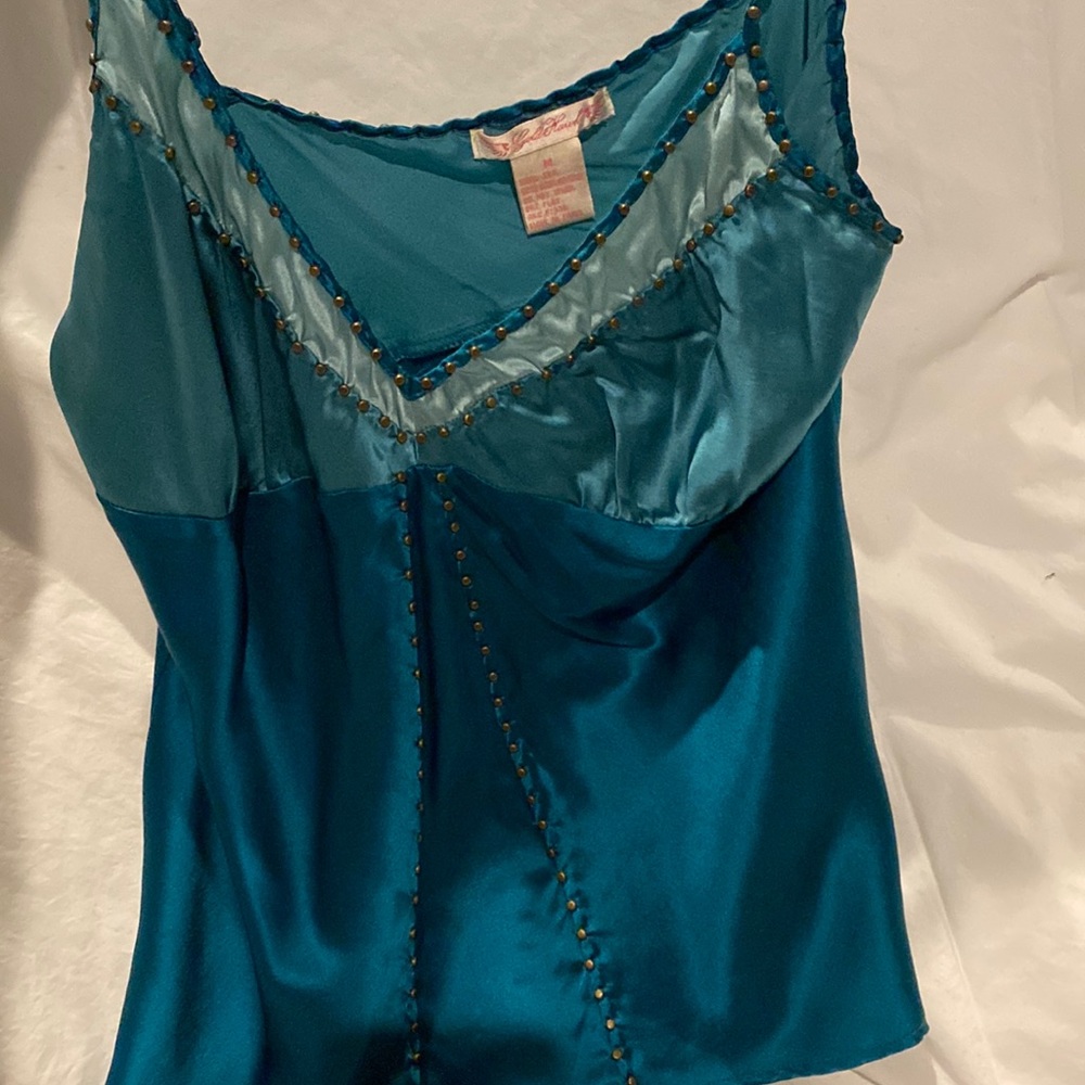 Gild hawk tank top M